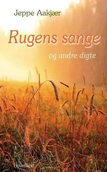 Billede af Rugens sange og andre digte