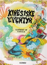 Billede af Kinesiske eventyr