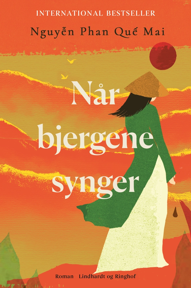 Billede af Når bjergene synger