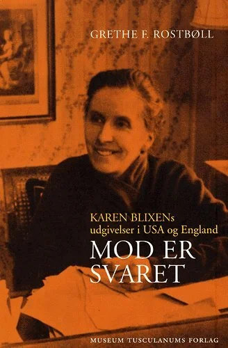 Mod Er Svaret