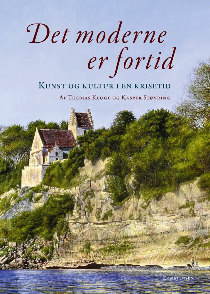Billede af Det moderne er fortid