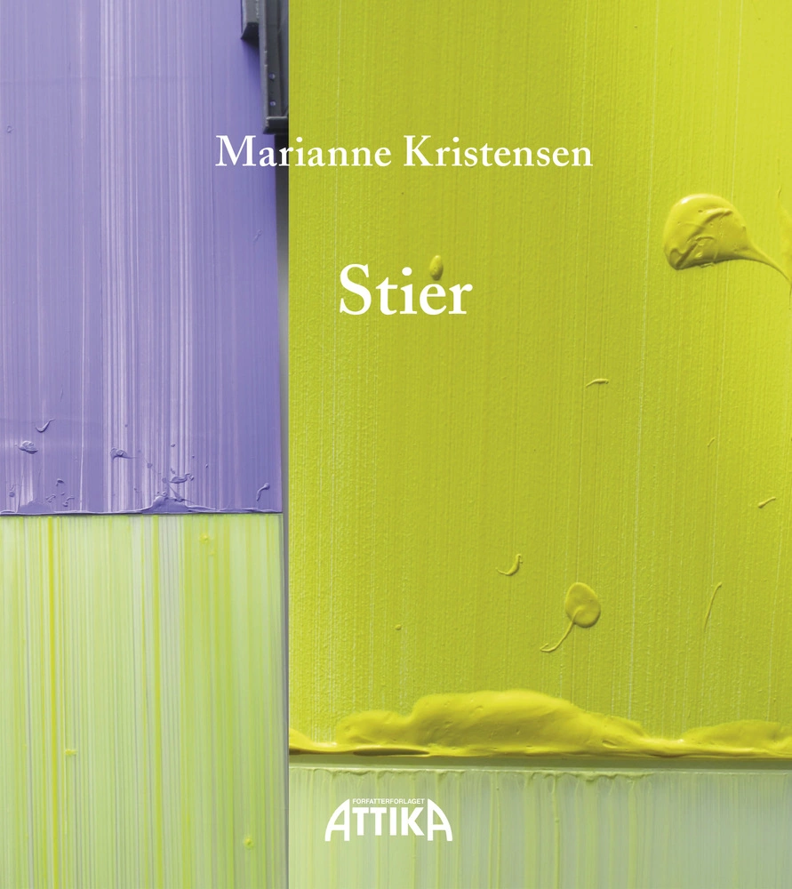 Billede af Stier