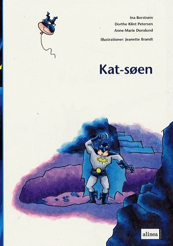 Billede af Den første læsning, Kat-søen