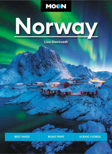 Norway, Moon Handbooks
