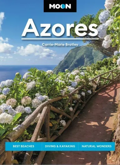 Azores, Moon
