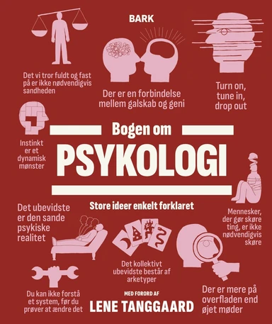 Bogen om Psykologi