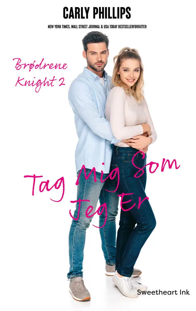 Billede af Tag mig igen