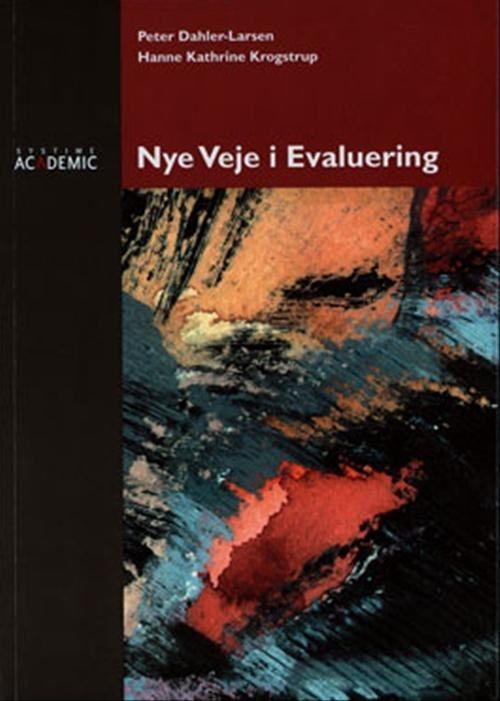 Billede af Nye veje i evaluering