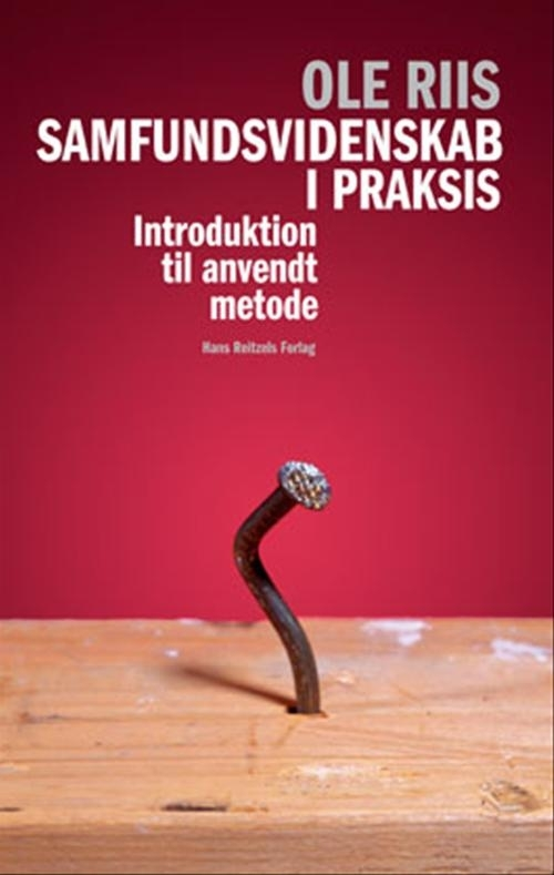 Billede af Samfundsvidenskab i praksis