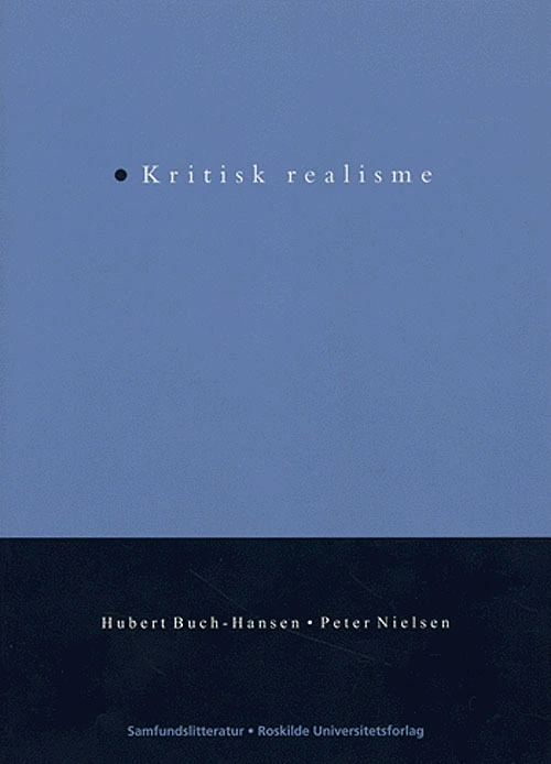Kritisk realisme