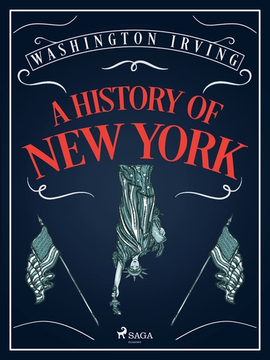 A History of New York