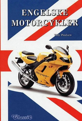 Engelske Motorcykler