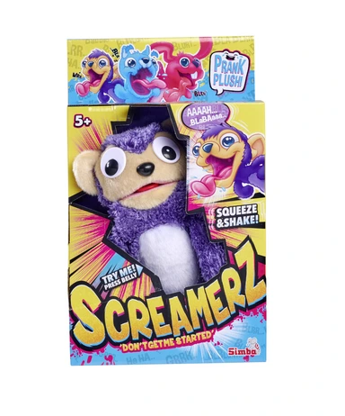 ScreamerZ Abe 30 cm