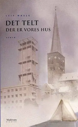 Billede af Det telt der er vores hus