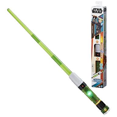 Star Wars Lightsaber Forge Electronic Bladesmith 1
