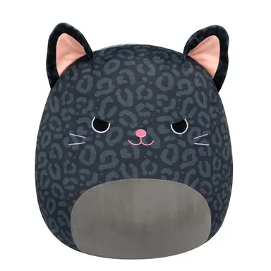 Squishmallows 40 cm Xiomara Panter