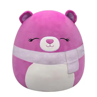 Squishmallows 50 cm Crisanta Bjørn