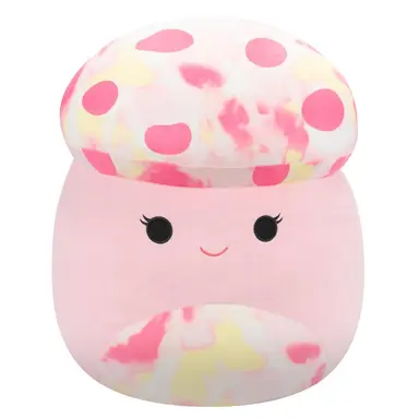 Squishmallows 60 cm Rachel Champignon