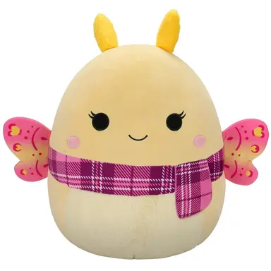 Squishmallows 50 cm Miry Møl