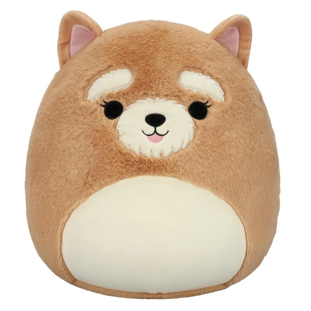 Squishmallows 40 cm Fuzz A Mallows Chloeyana Terrier