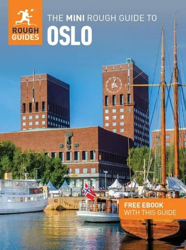 Oslo, Mini Rough Guide