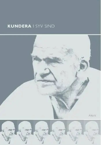 Billede af Kundera i syv sind