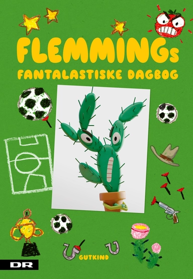 Flemmings fantalastiske dagbog