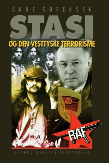 STASI og den vesttyske terrorisme