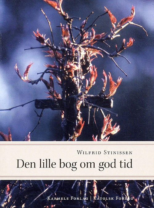 Billede af Den lille bog om god tid