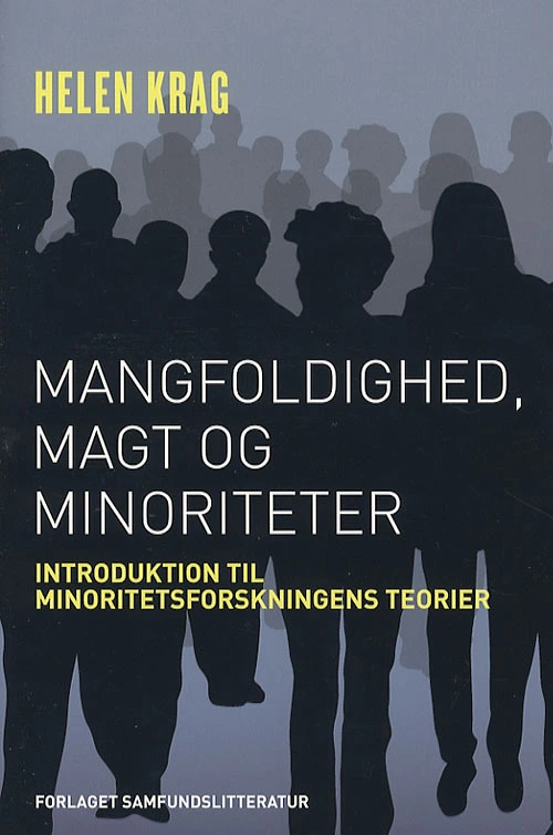 Billede af Mangfoldighed, magt og minoriteter