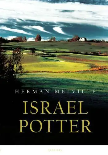 Billede af Israel Potter