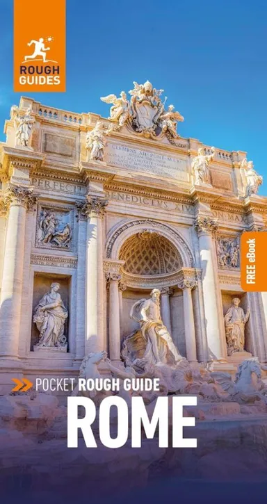 Rome, Pocket Rough Guide