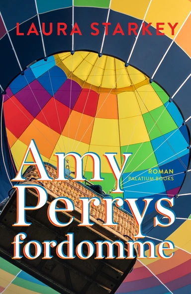 Amy Perrys fordomme