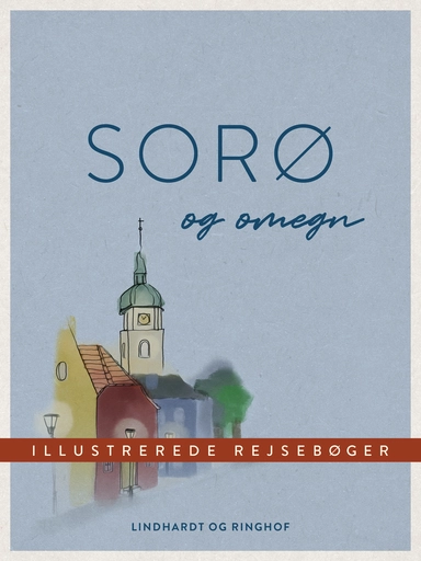 Sorø og omegn