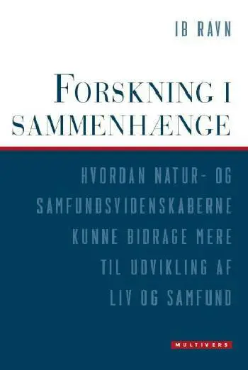 Billede af Forskning i sammenhænge