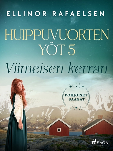 Viimeisen kerran - Huippuvuorten yöt 5