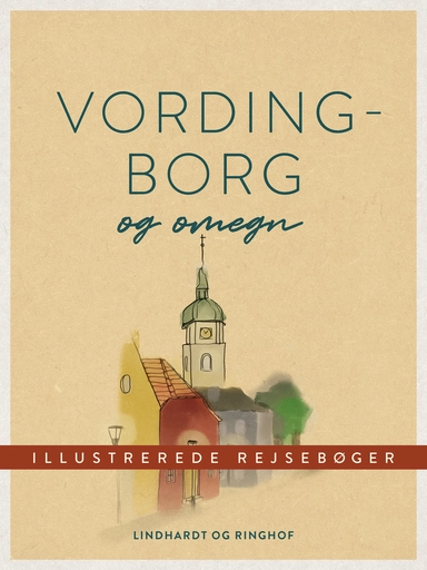 Vordingborg og omegn