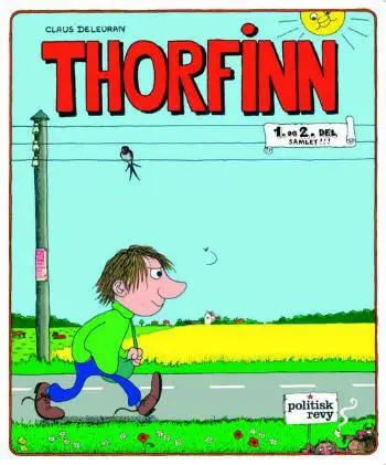 Thorfinn, 1. og 2. del samlet!!!