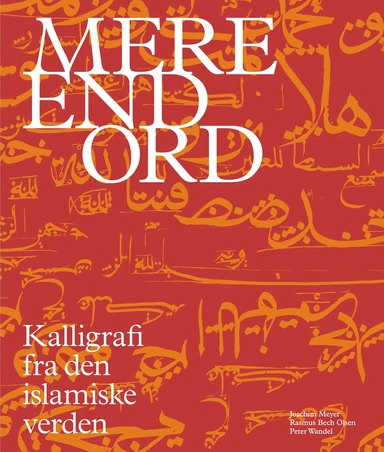 Mere end ord