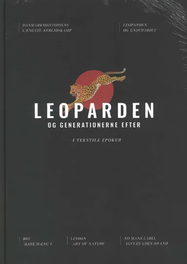 Leoparden - og generationerne efter