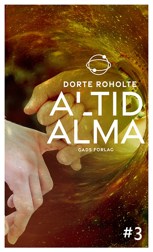 Billede af Altid Alma #3