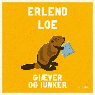 Giæver og Iunker