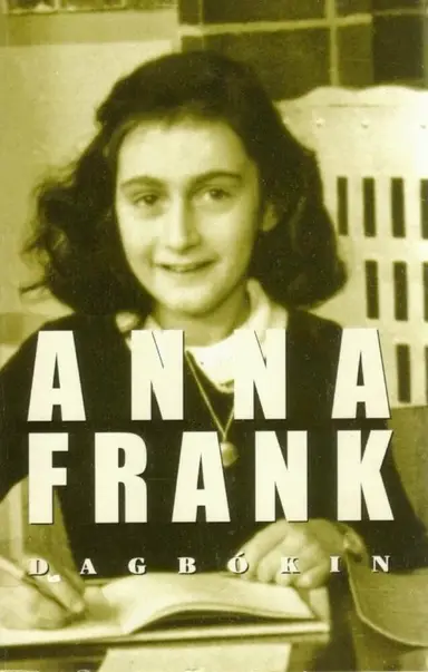 Anna Frank - dagbókin