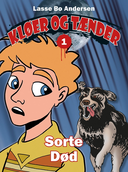 Billede af Sorte Død