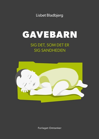 Gavebarn