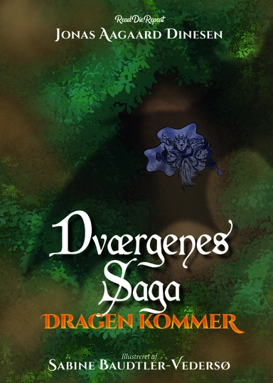 Dværgenes Saga