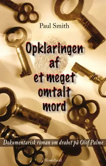 Billede af Opklaringen af et meget omtalt mord