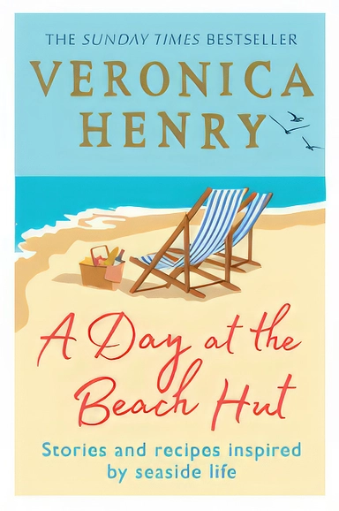 Henry: Day at the Beach Hut