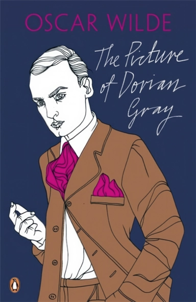 Wilde: Picture Of Dorian Gray
