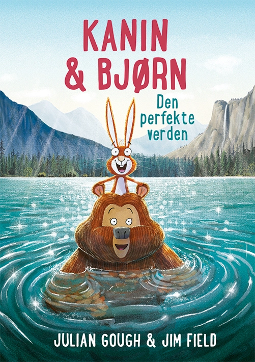 Billede af Kanin & Bjørn 6: Den perfekte verden